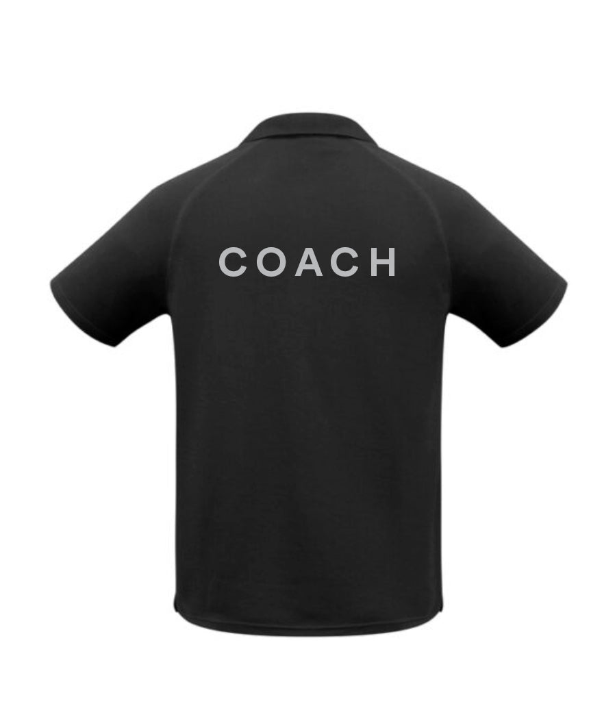 Mens TF NEWSTEAD COACH Polo