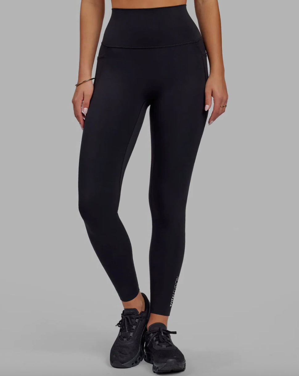 TotalFusion Full Length Tights