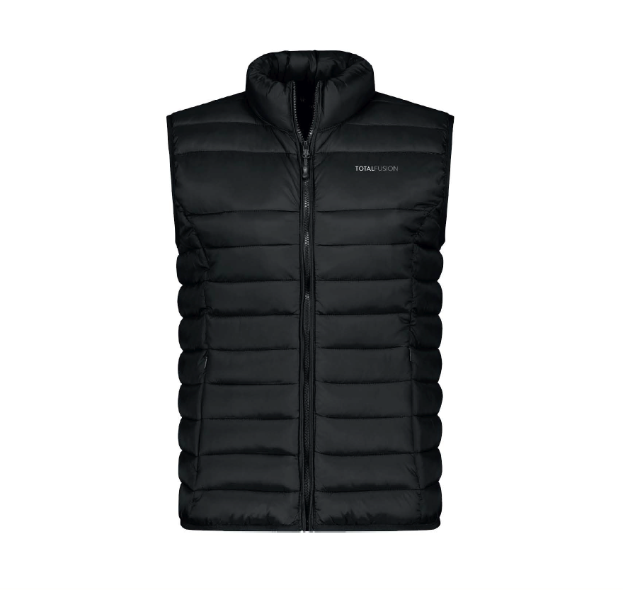 Womens TotalFusion Puffer Vest New Style