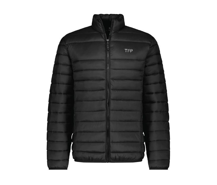 Mens TF NEWSTEAD Puffer Jacket New Style