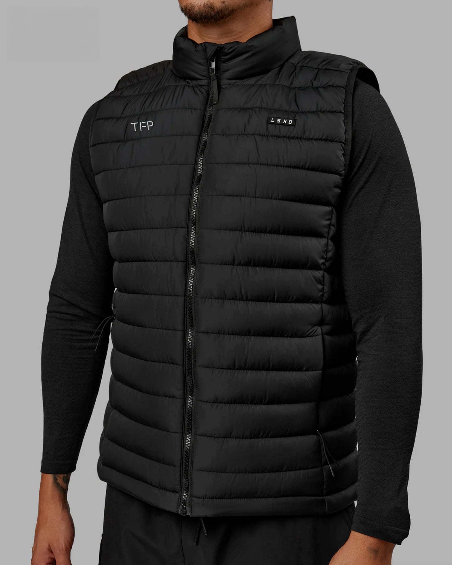 Mens TotalFusion Puffer Vest