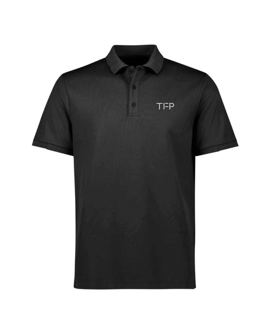 Mens TF Newstead COACH Polo