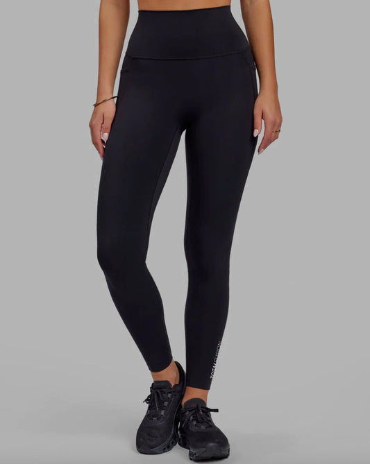 TotalFusion Full Length Tights