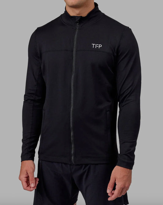 Mens TF Newstead Zip Through Jacket