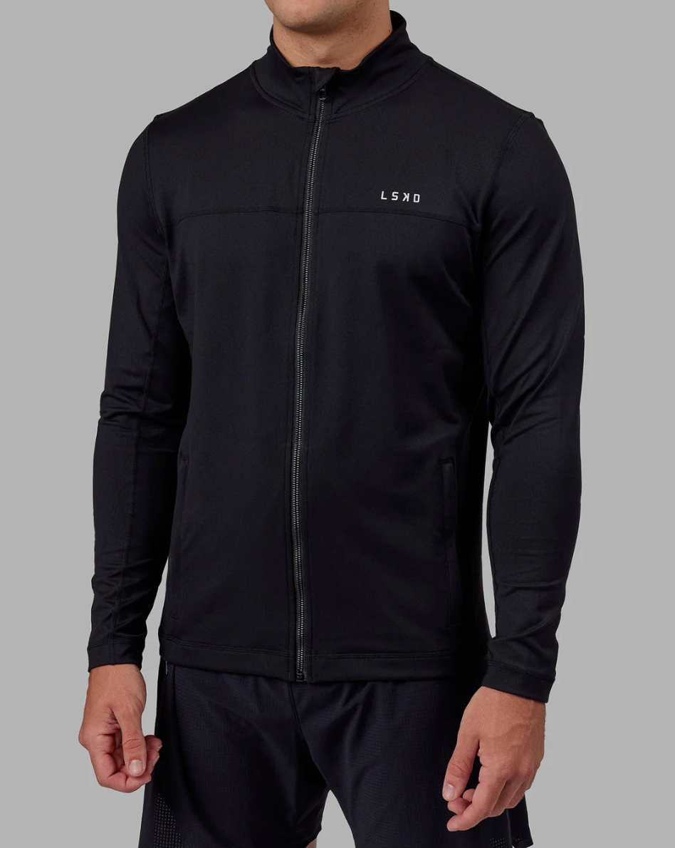 Mens TF Newstead Zip Through Jacket