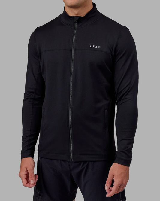 Mens TF Newstead Zip Through Jacket