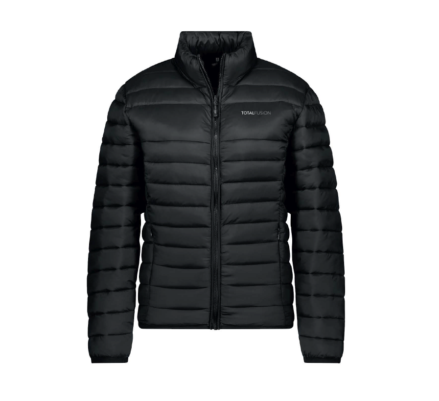 Womens TotalFusion Puffer Jacket New Style