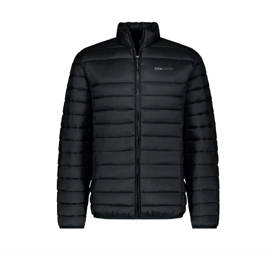 Mens TotalFusion Puffer Jacket New Style