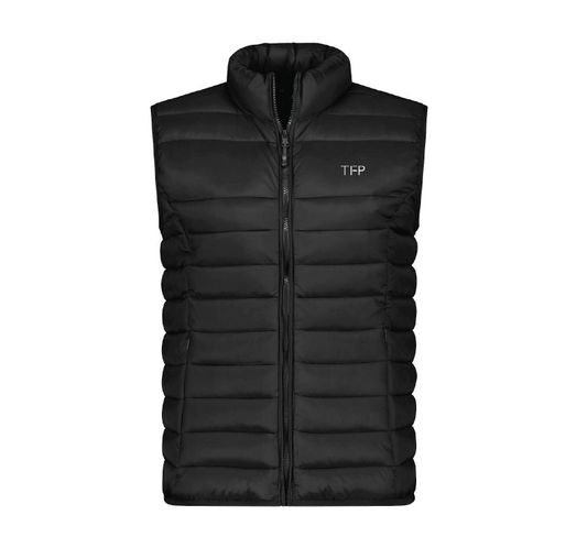 Womens TF NEWSTEAD Puffer Vest New Style