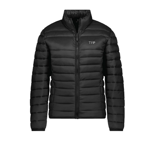 Womens TF NEWSTEAD Puffer Jacket New Style