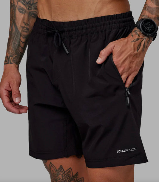 Mens TotalFusion 7" Shorts